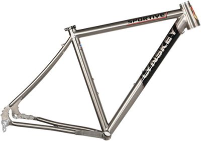 lynskey sportive disc review